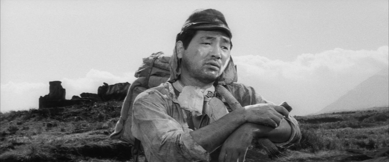 The Human Condition III A Soldier's Prayer (1961) (1080p BluRay 