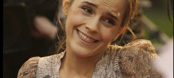 Emma Watson Boyfriends Removing Shirt And Showing Her Big Boobs