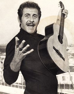 Domenico Modugno - Discografia (1954-1994) .mp3 - 128/320 kbps