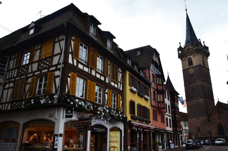 OBERNAI-15-11-2022 - Francia y sus pueblos-2016/2022 (28)