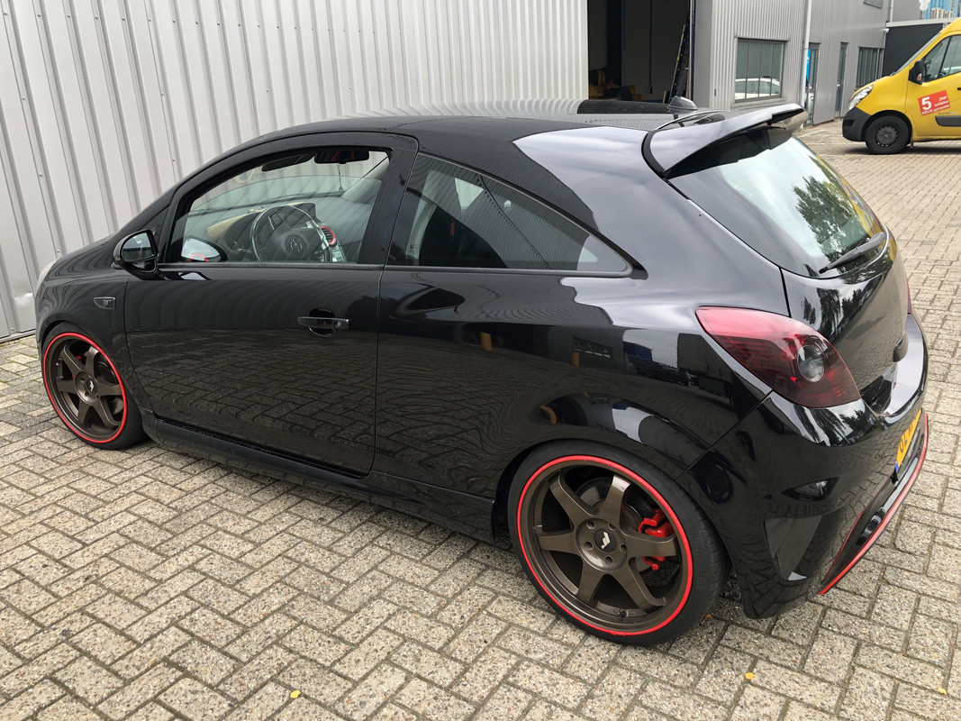 corsa d