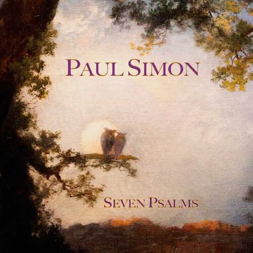 Paul Simon - Seven Psalms (2023) Mp3