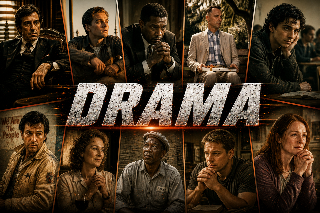 drama