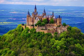 ALSACIA, LAGO CONSTANZA Y SELVA NEGRA - Agosto 2017 - Blogs de Europa Central - Día 7- Castillo de Hohenzollern (12)