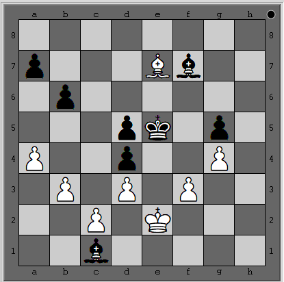 Hardest Checkmate in 1 - Chess Forums 