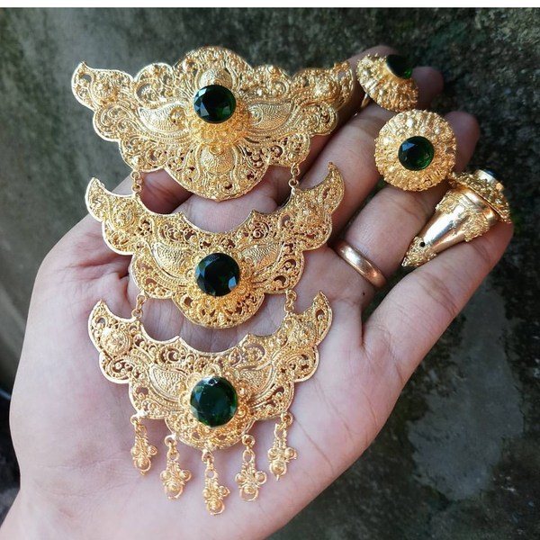 Bros Alpaka Bali Murah