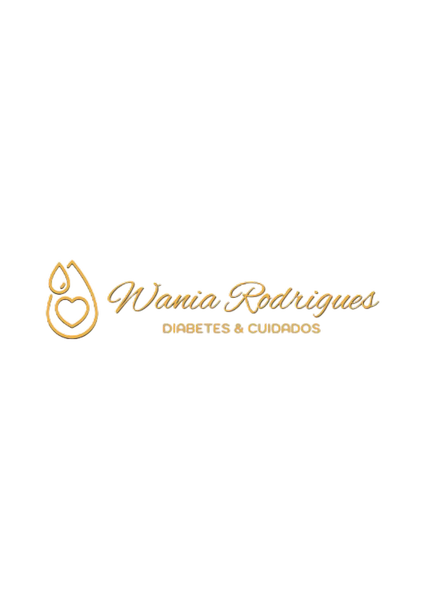 Logo Wania Rodrigues
