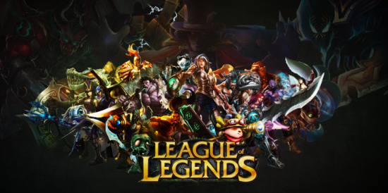 League of Legends: Elo Boosting