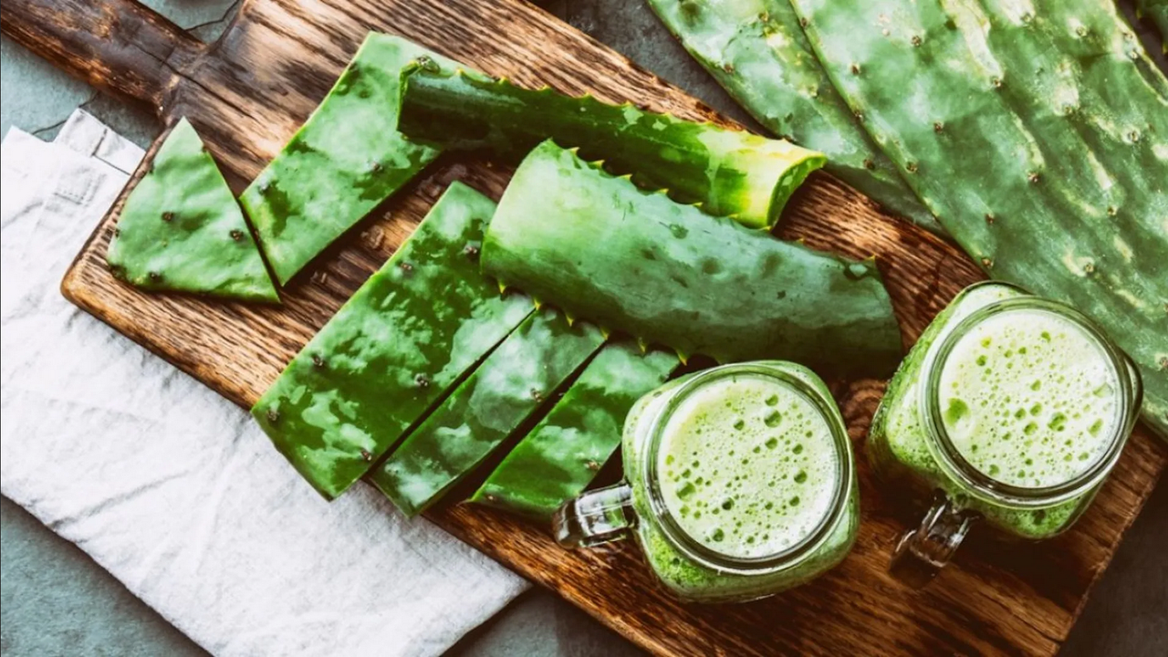 ¿Qué le sucede a tu cuerpo si comes nopales todos los días?