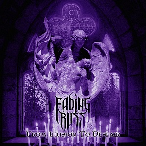 Re: Fading Bliss (BEL) / Gothic/Doom/Death Metal