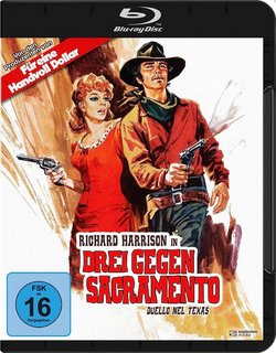 Duello nel Texas (1963) .mkv FullHD 1080p HEVC x265 AC3 ITA-ENG