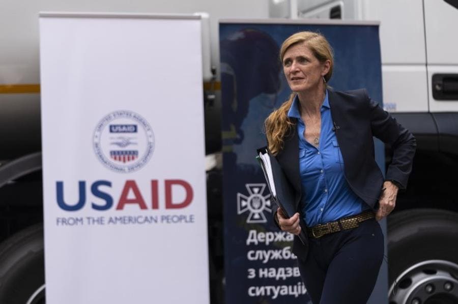 USAID в деталях - скрытые механизмы, противоречия и масштабы деятельности USAID в деталях - скрытые механизмы, противоречия и масштабы деятельности