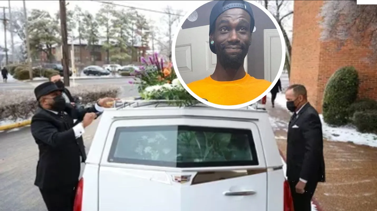 Tyre Nichols: La Casa Blanca pide que se apruebe una reforma que prevenga violencia policial