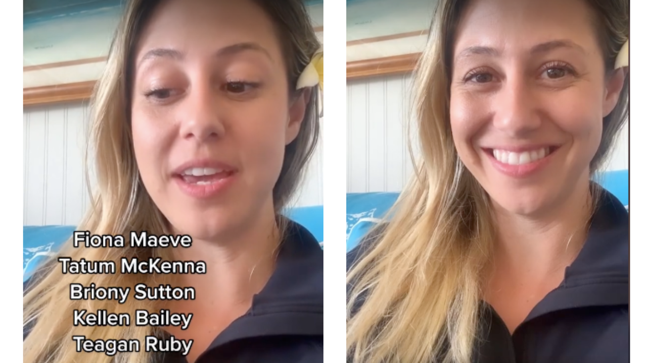 Mujer vende nombres para bebes hasta por 200 mil pesos y se hace viral