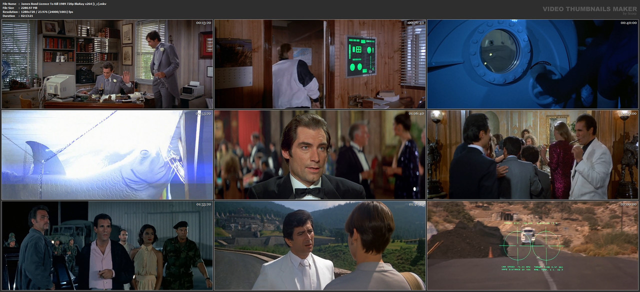 James Bond Licence To Kill 1989 720p BluRay x264 [i_c].mkv