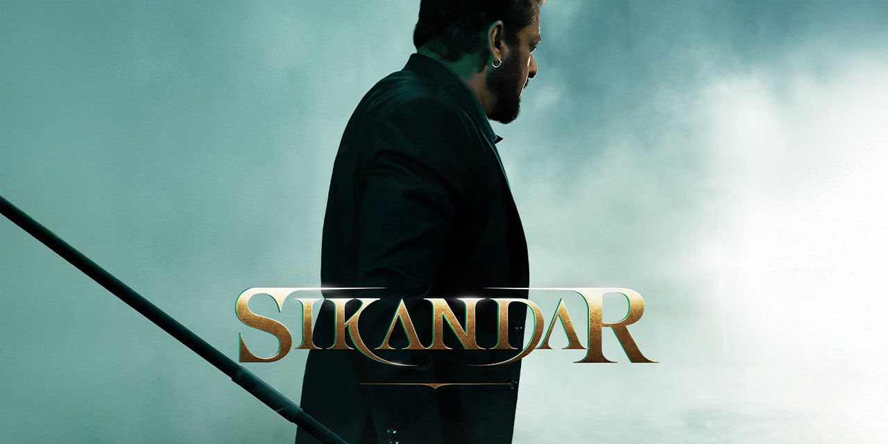 Sikandar (2025) Hindi Full Movie HD ESub