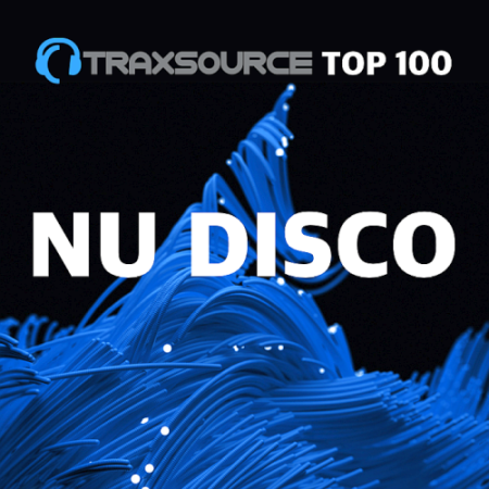 VA - Traxsource Top 100 Nu Disco Indie Dance [December 2020]