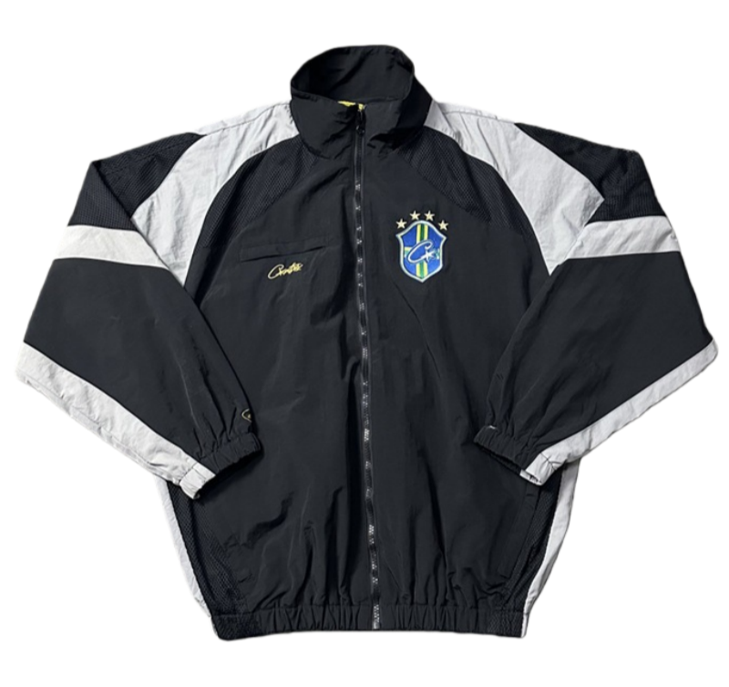 Corteiz Brazil Shuku  Tracksuit