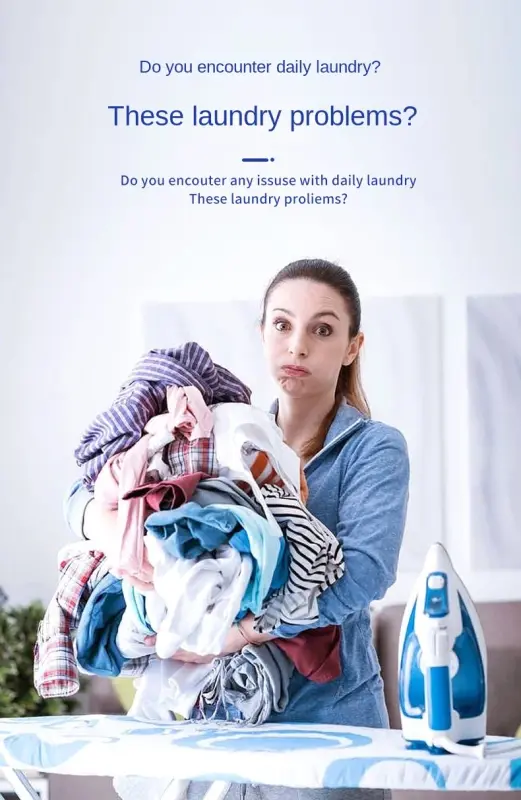 Laundry Pods for Daily Use