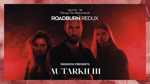Autarkh III