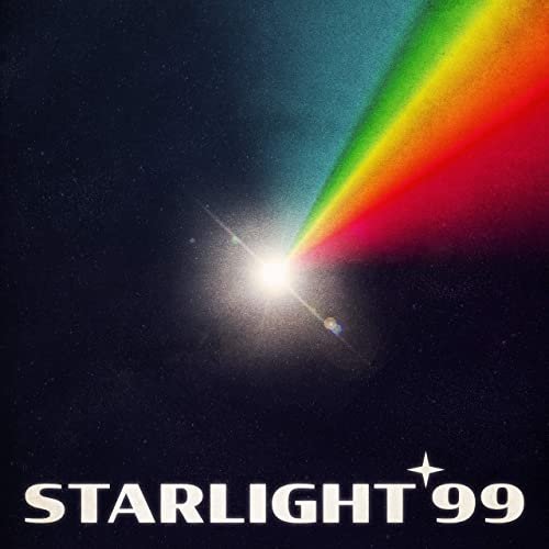 Argonaut Wasp STARLIGHT 99 2021 Mp3 320kbps PMEDIA