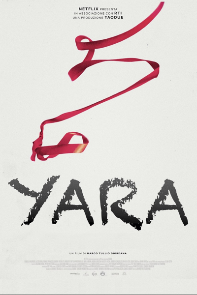 Yara (2021) PL | 360p | 480p | 720p | AC3.WEB-DL.XviD-GR4PE | DD5.1 | Lektor PL