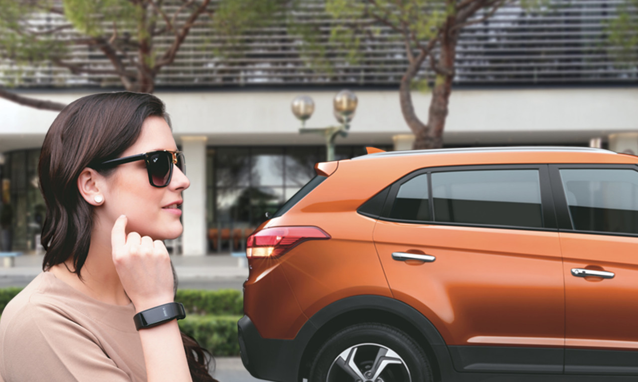 Hyundai Creta 2018 review, specs and details in Hindi (5)