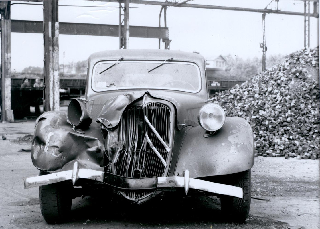 TRACTION 6