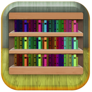 Bookshelf - Library 6.3.0 macOS