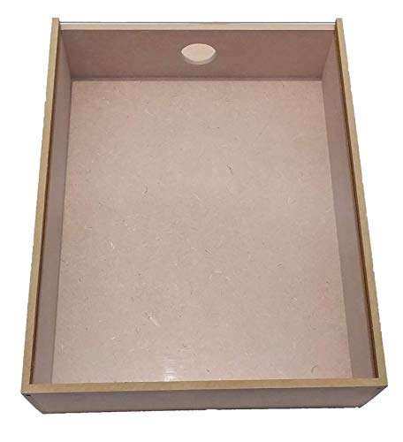 Amazon: Alcancia para corchos, guarda corchos- envío prime