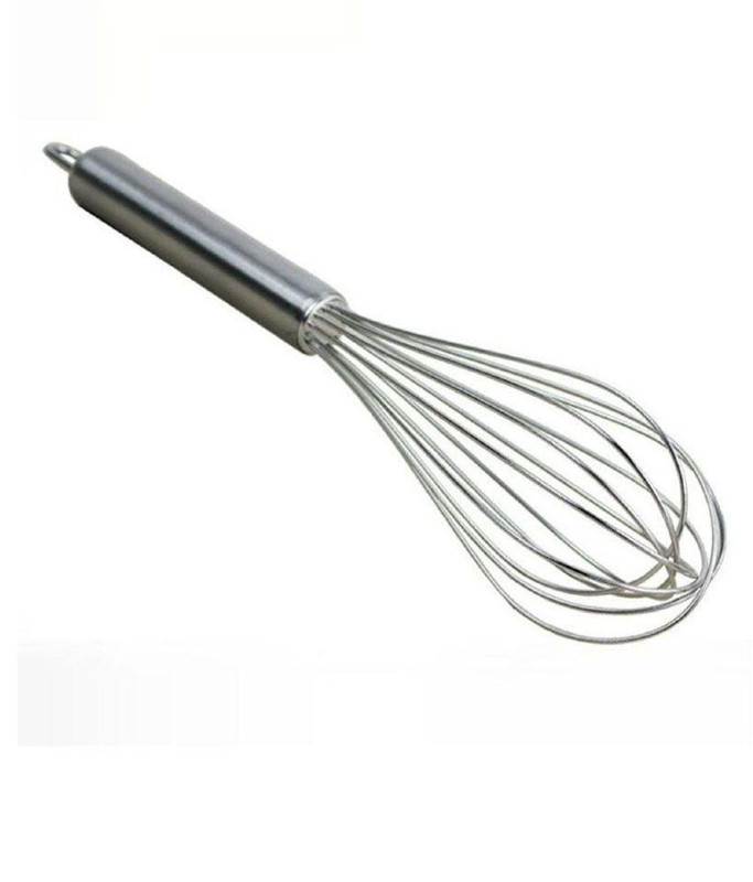 French Whisk-10"