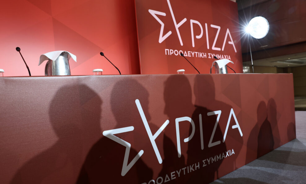 ΣΥΡΙΖΑ: ΕΝΤΑΣΕΙΣ ΚΑΙ ΑΙΧΜΕΣ ΜΕ ΦΟΝΤΟ ΤΟ ΒΙΝΤΕΟ ΚΑΣΣΕΛΑΚΗ