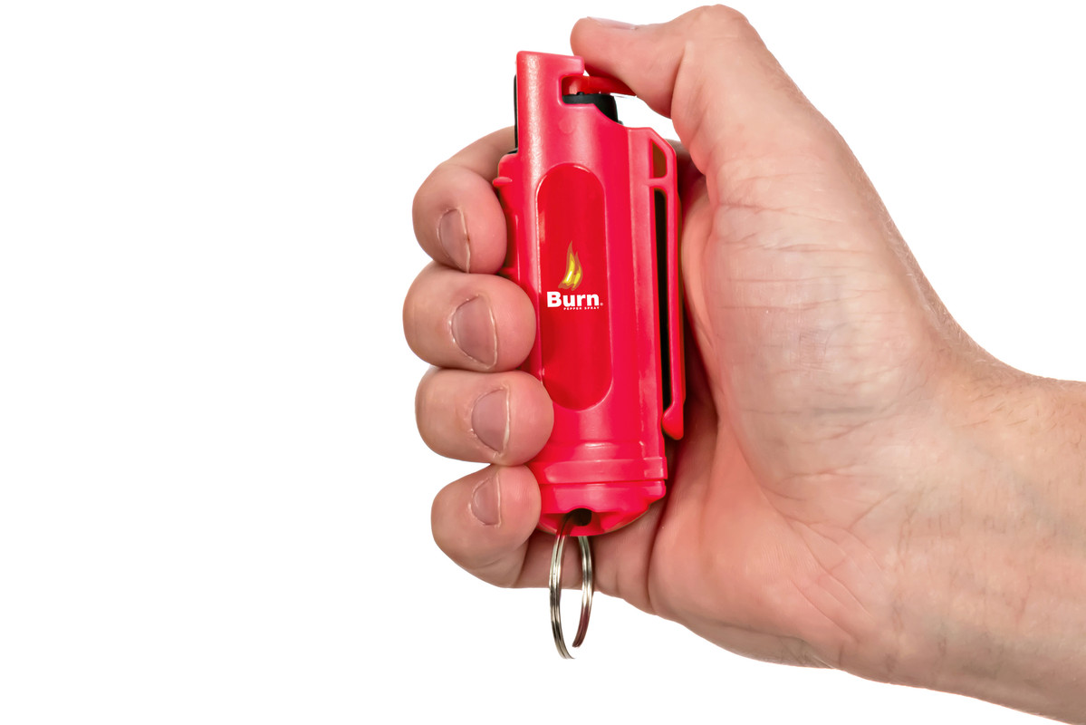 burn-pepper-spray-keychain-self-defense-mace-sabre-oc-spray-police-magnum-red