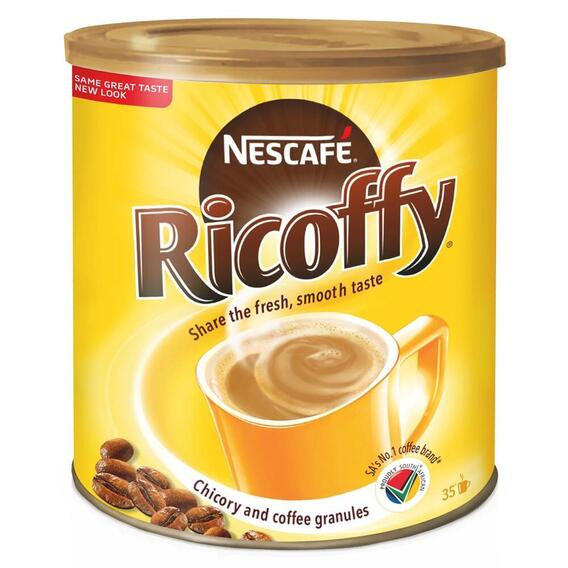 Ricoffy