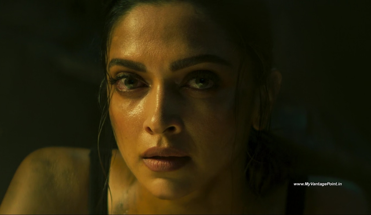 149Deepika Padukone Hot Scene in Pathaan Movie with Shah Rukh Khan MyVantagePoint