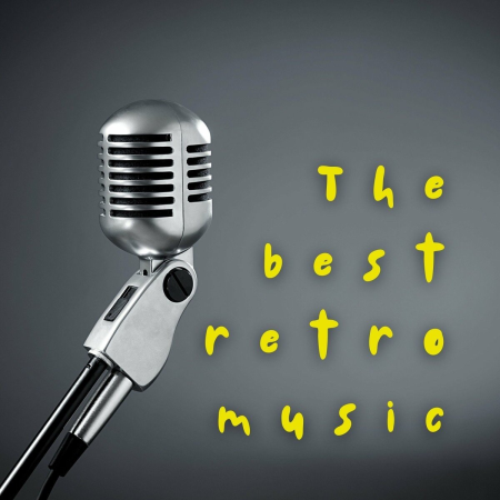 VA - The Best Retro Music (2022)