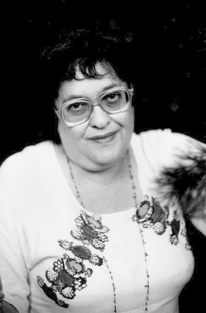 Nadezhda-Grigoreva