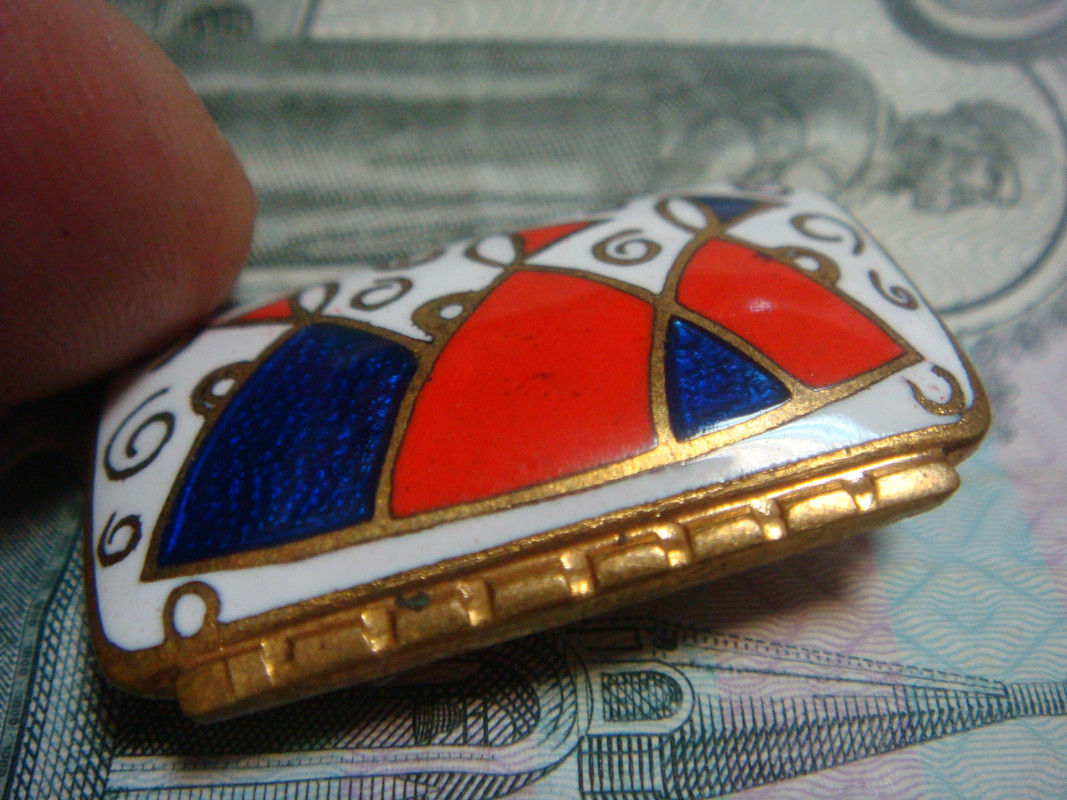 Значки Ссср Эмаль Купить