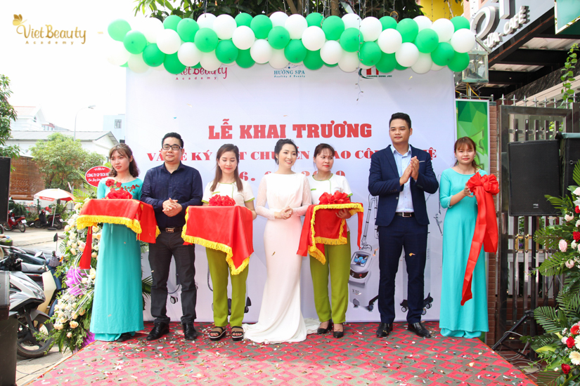 Hường Spa Từ Sơn, Bắc Ninh