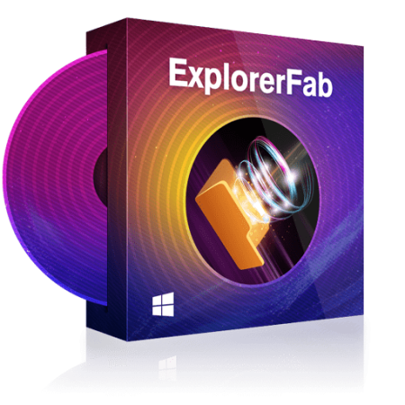 ExplorerFab 3.0.1.3 Multilingual
