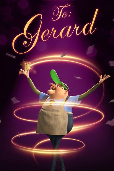 To Gerard 2020 1080p WEBRip x265-RARBG
