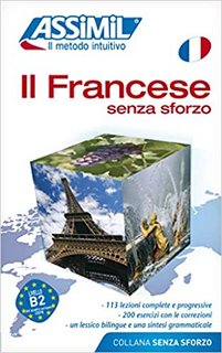 Anthony Bulger - Il francese senza sforzo (2001)