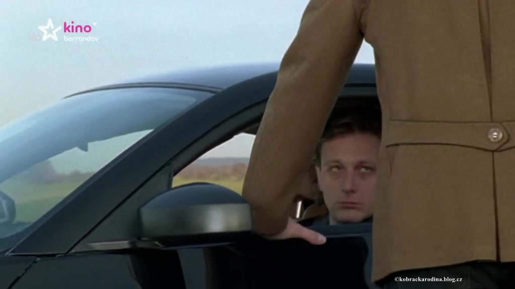 Smrtelné odhalení CZdab  Krimi, Německo, 2010 4662