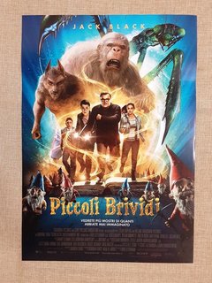 Piccoli brividi (2015).mkv BDRip 576p x264 AC3 iTA-ENG