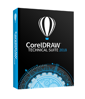 CorelDRAW Technical Suite 2020 v22.1.0.517 (x64)