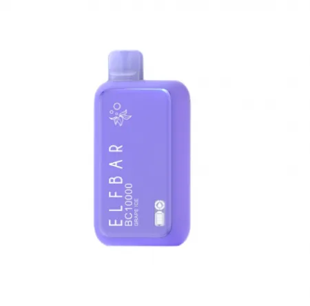 Elfbar 10k