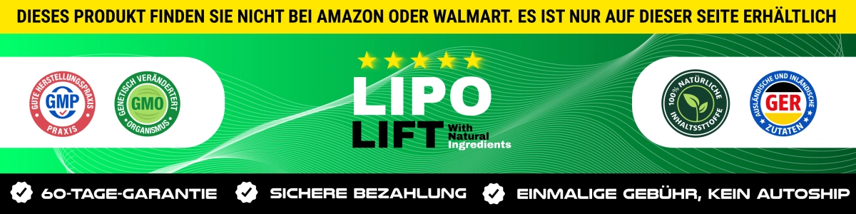 Lipo Lift