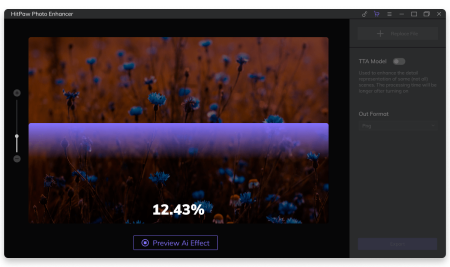 HitPaw Photo Enhancer 1.1.0.10