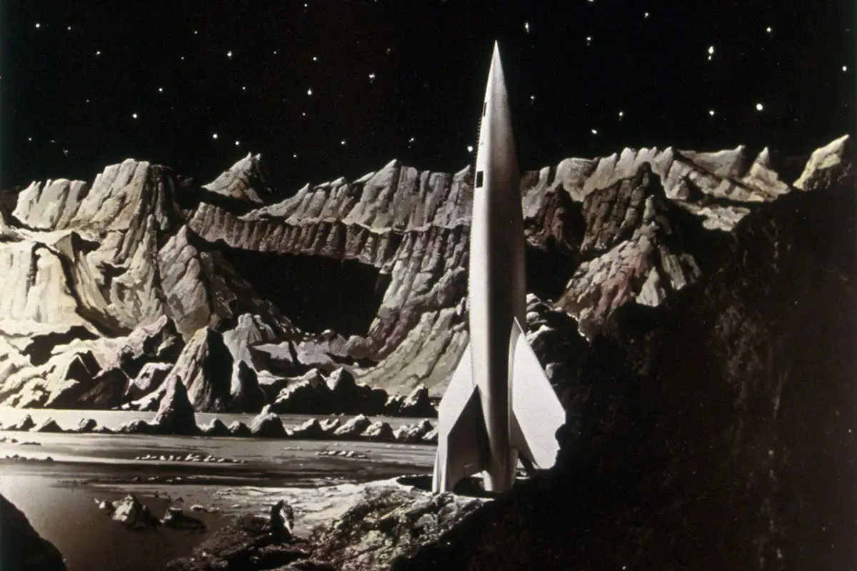DESTINATION MOON REFERENCE (1)