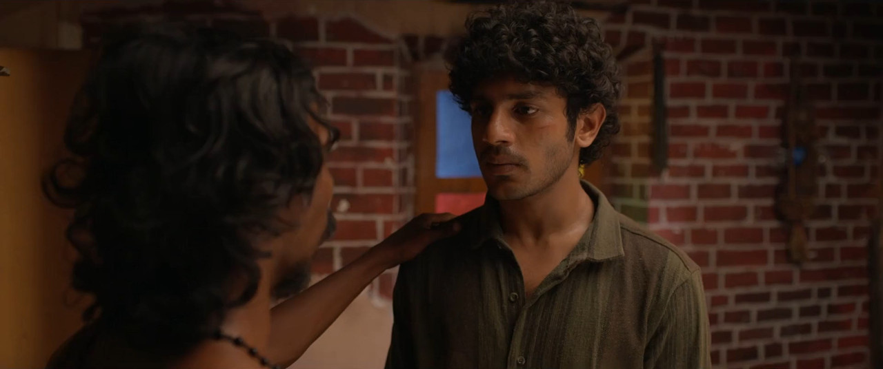 Mura 2024 WebRip [Hindi + Tamil + Telugu] 480p, 720p, 1080p ESub Screenshot